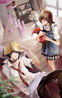 《伤心人和死鬼老婆》