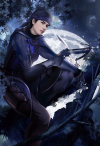 洛克王国魔幻传奇