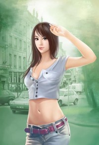 小心大人是匹狼