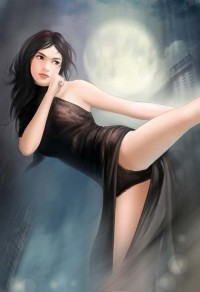 篱篱—禁恋