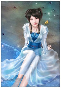 [宮心計同人]金鈴重生 