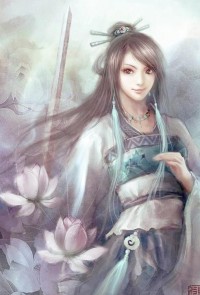 王者榮耀之劍仙李白傳