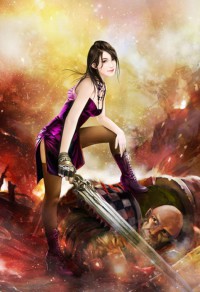《葬离》