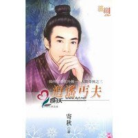 逍遥丐夫(扬州三奇花外传-人间奇侠之三)