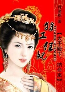 通緝太子殿下:爺,你要負責!