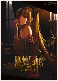 (獵人同人)荊棘與花