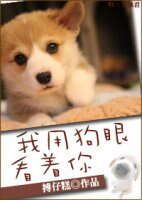 我用狗眼看着你