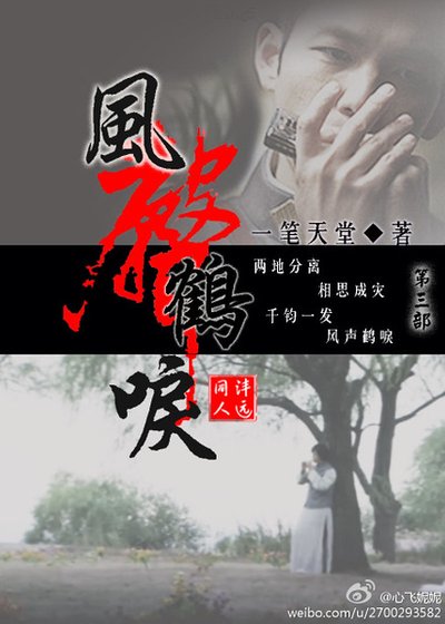 (影视同人)红染锦华之乱世风云