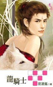 龍騎士(出書版)