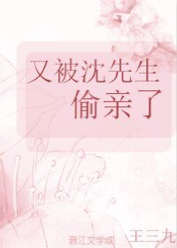 又被沈先生偷親了