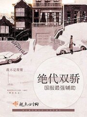 國服最強輔助,絕代雙驕