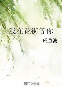 我在花街等你