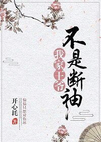 我家王爷不是断袖
