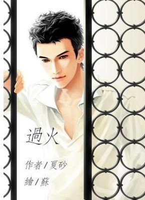 过火(出书版)