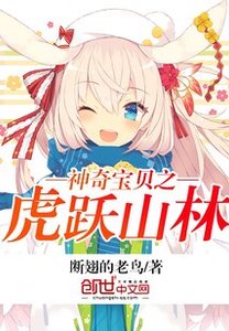 (神奇宝贝同人)神奇宝贝之虎跃山林
