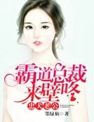 忠犬老公:霸道總裁來壁咚
