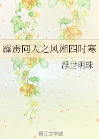 (霹雳同人)霹雳同人之风湘四时寒
