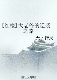 （紅樓夢同人）[紅樓]大老爺的逆襲之路