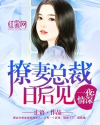 撩妻總裁应吼見