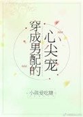 穿成男配的心尖寵