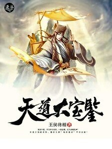 天祷大骗鉴