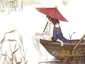 (瓶邪同人)漠与麒梦