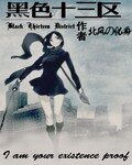 黑色十三區