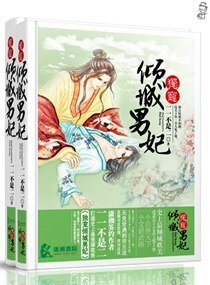 獨寵傾城男妃