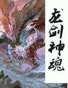 龍劍神魂