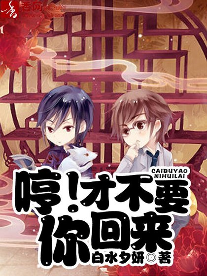 哼!才不要你回來