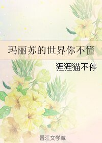 玛丽苏的世界你不懂