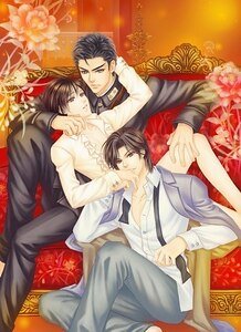 恶之华(侍寝系列/出书版)