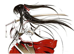 (综漫同人)幕末恋の千年轮回