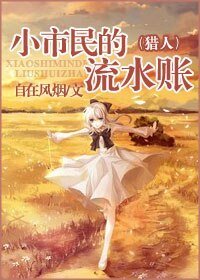 (猎人同人)小市民的流水账(小市民系列之一)