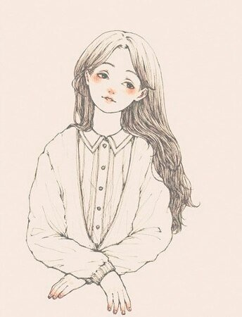 君之吾所系,卿之吾所忆。