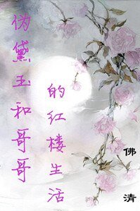 (紅樓同人)偽黛玉和哥哥的紅樓生活
