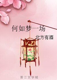 何如夢一場
