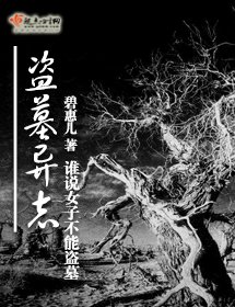 盜墓異志