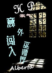(HP同人)意外闖入巫師界