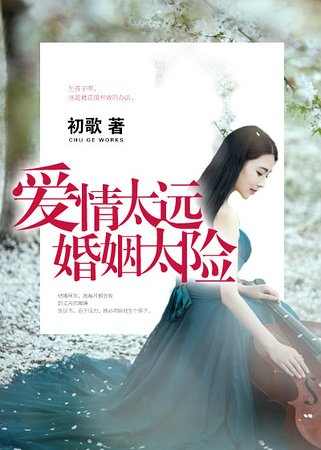 皑情太远,婚姻太险