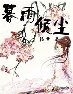 冷麵將軍俏千金:暮雨傾塵