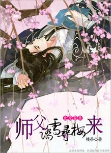 師父踏雪尋梅來