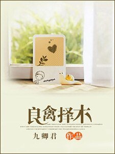 良禽擇木