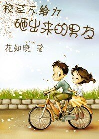 校草不給黎:砸出來的男友