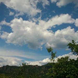 雲淡風輕過