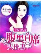 千亿婚宠:腹黑首席天价妻