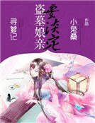 尋爹記:盜墓孃親要淡定