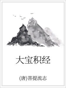 大宝积经