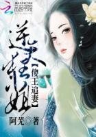 傻王追妻:逆天狂小姐