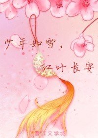 少年如雪,紅葉長安